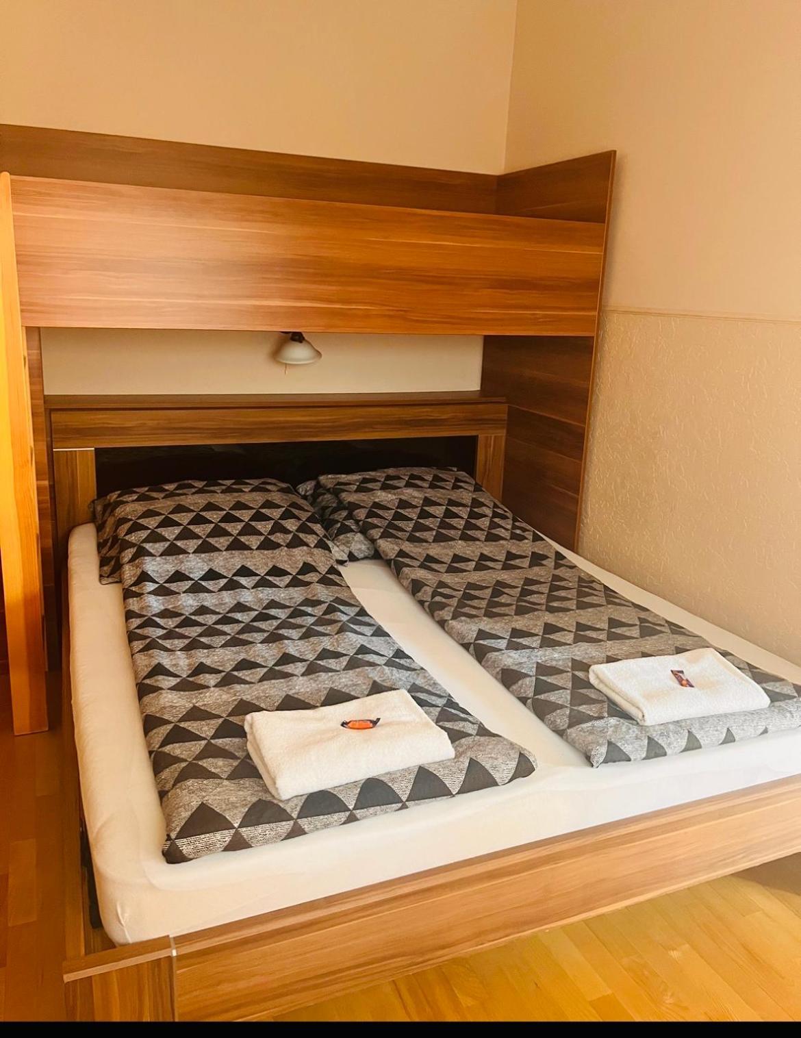 Aqua Azur Apartman Hajduszoboszlo Exterior photo