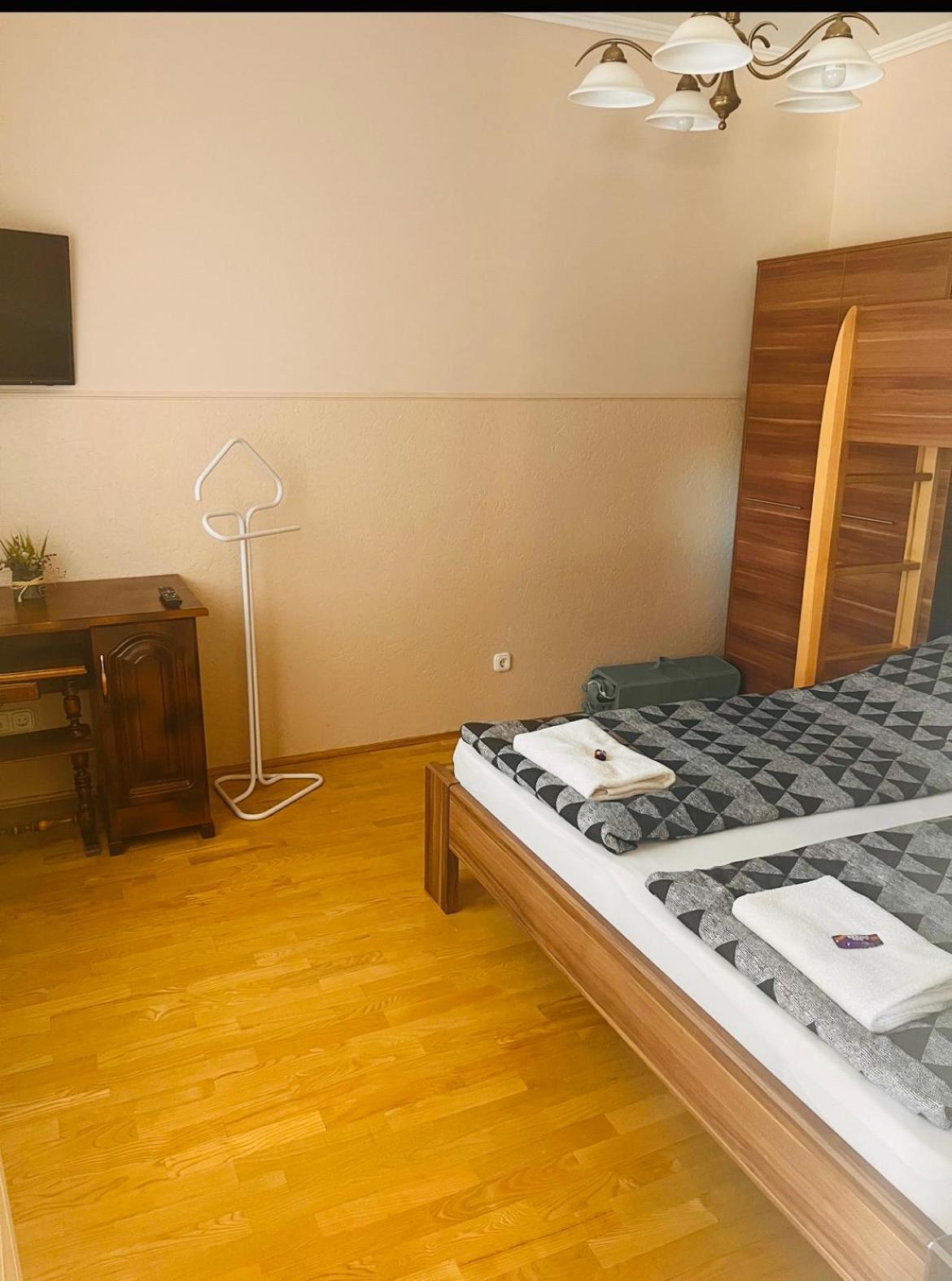 Aqua Azur Apartman Hajduszoboszlo Exterior photo